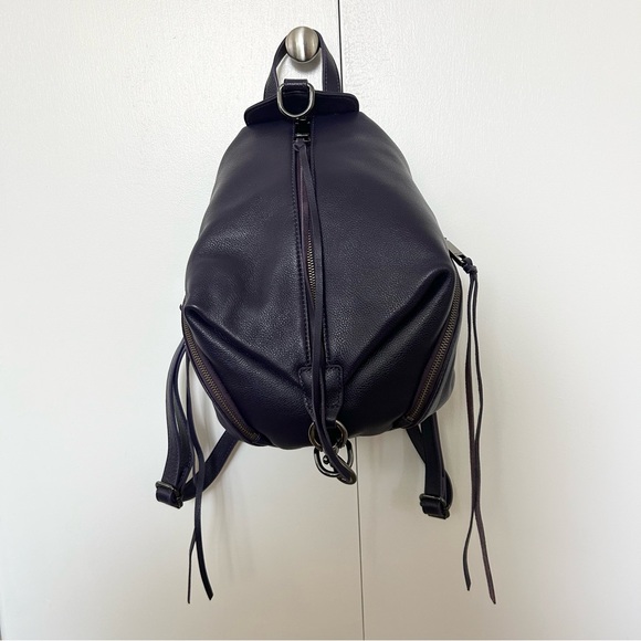 Rebecca Minkoff Julian Backpack - Picture 4 of 7